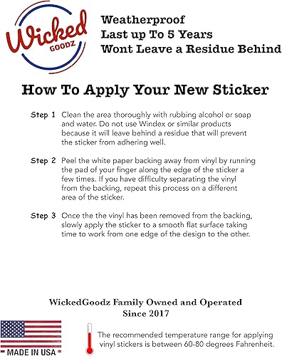 Miniatura 2 de WickedGoodz Calcomanía de vinilo holográfico de pastor alemán, calcomanía para parachoques de raza de perro, calcomanía para dueño de perro pastor,