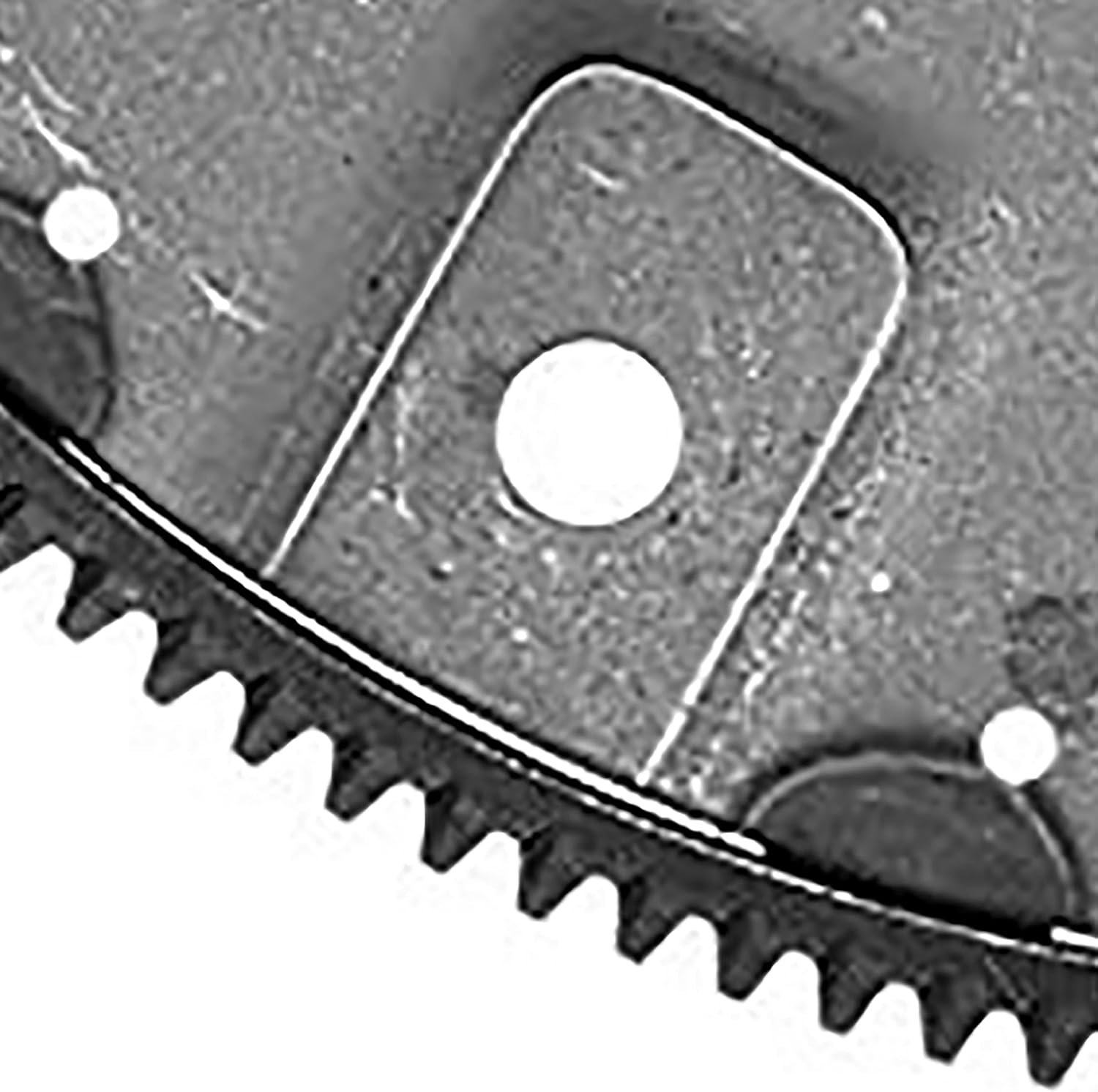 APDTY 100388 Automatic Transnmission Flex Plate