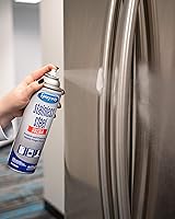 Vista 4 de Sprayway, limpiador de acero inoxidable a base de agua, 15 onzas líquidas (paquete de 1)