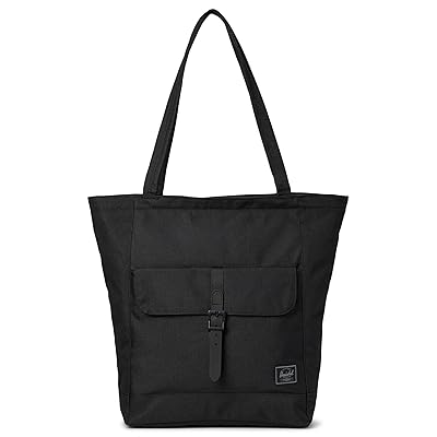 Herschel Supply Co. Retreattm Tote Handbags Black Tonal, Textile