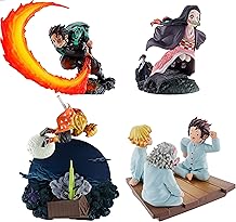 Demon Slayer: Kimetsu No Yaiba - Sanemi Shinazugawa - Figur