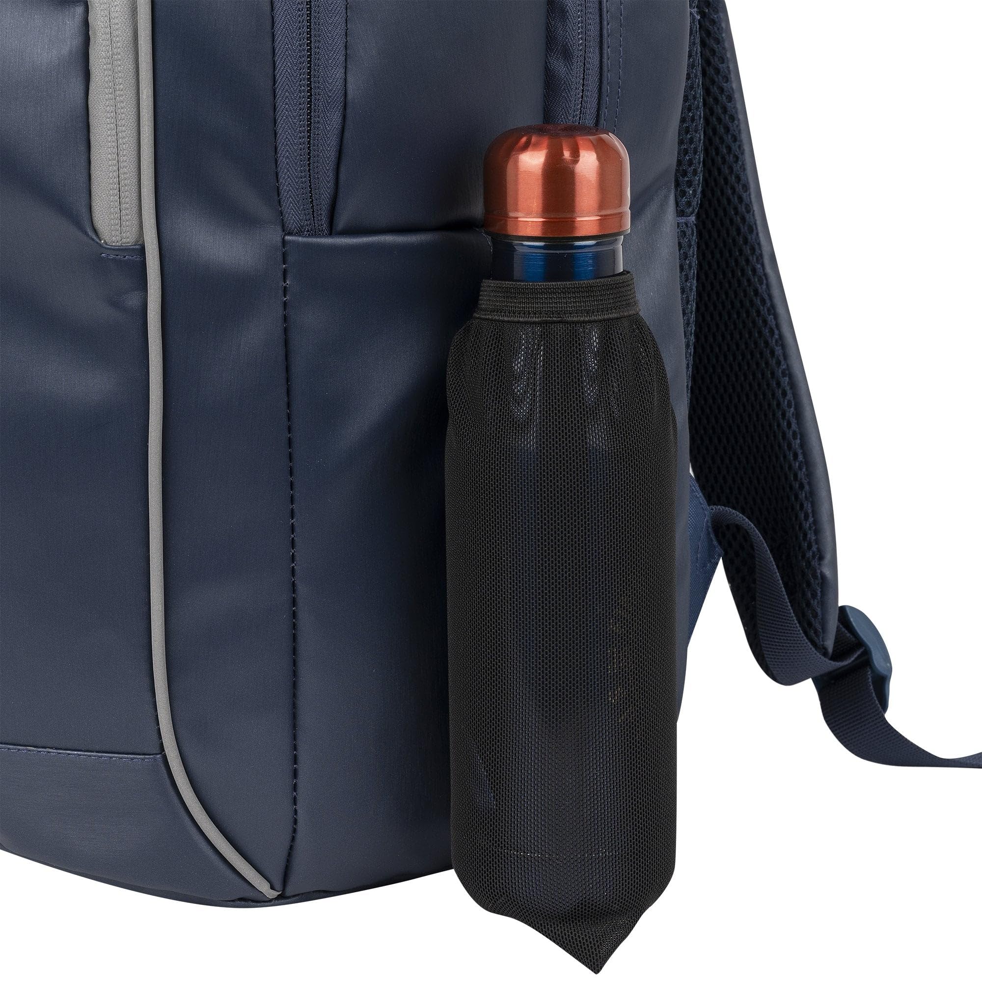 NOX Plecak Pro Series, Niebieski, Talla única, Wysokiej jakości plecak