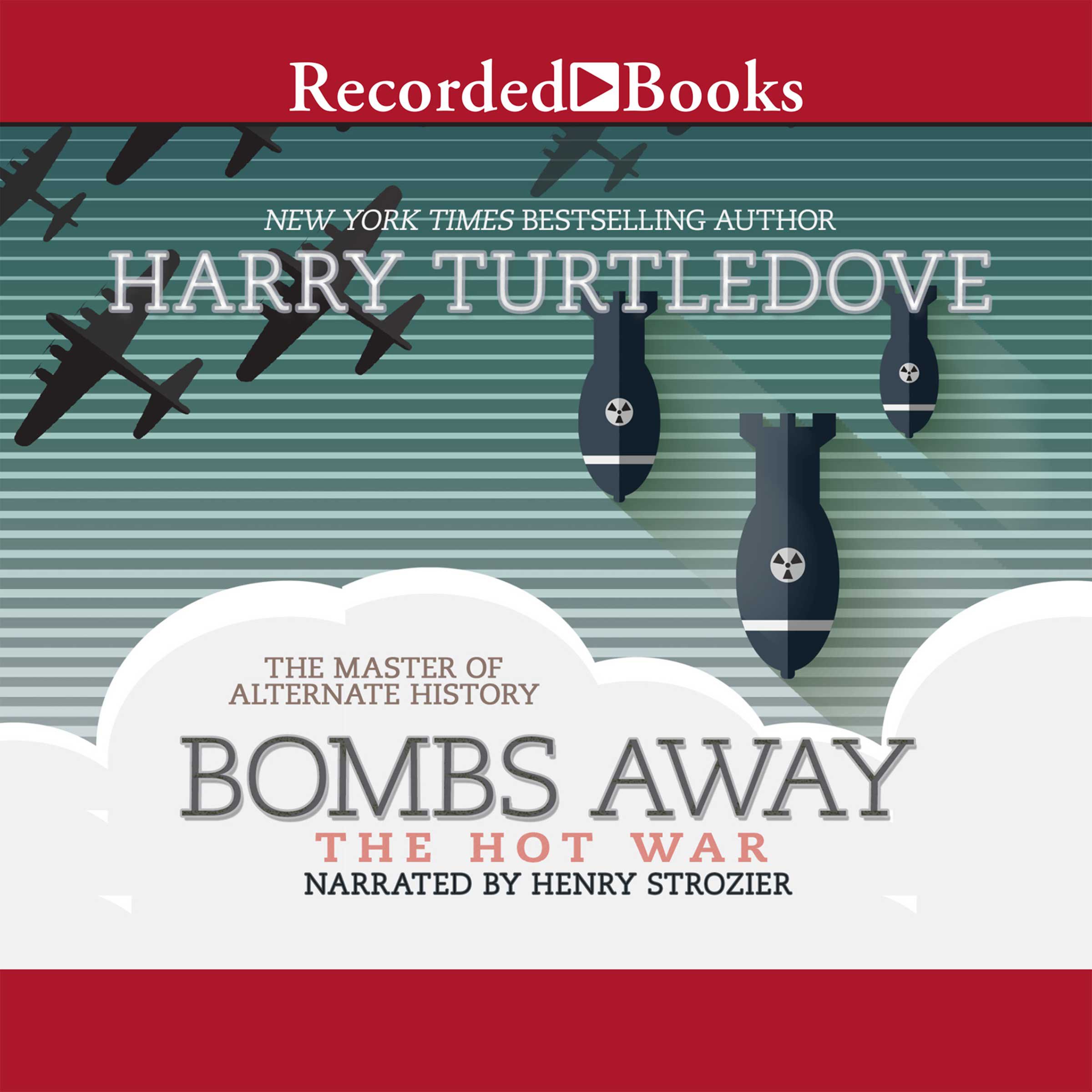 Cover art for Bombs Away