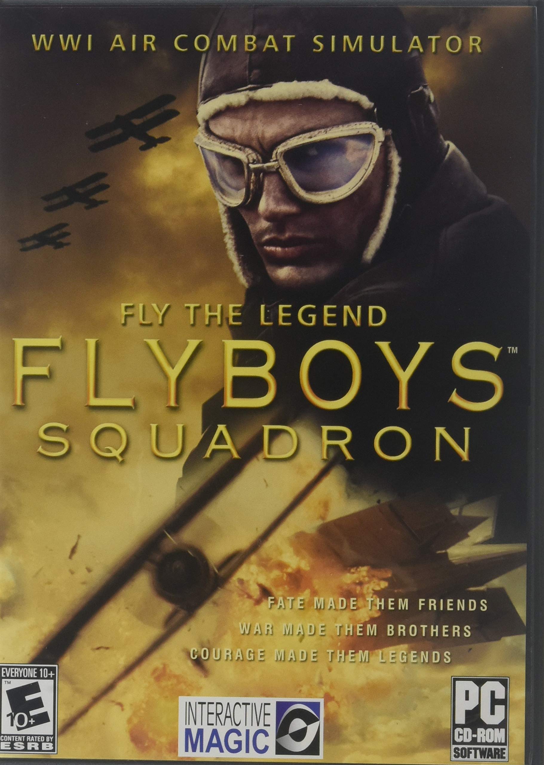 Flyboys Squadron - PC-image-3