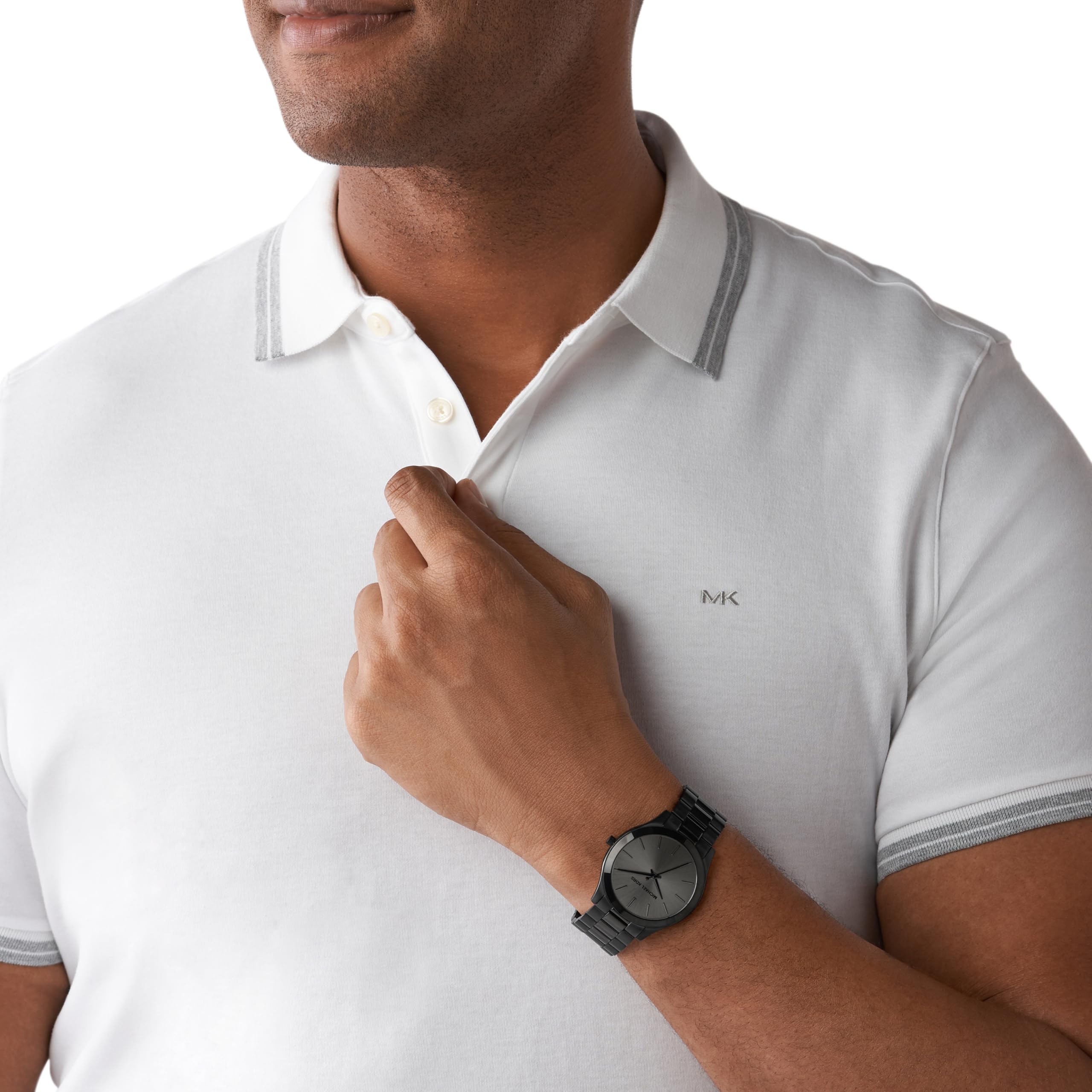Michael Kors Runway Watch für Herren