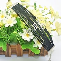 Vista 5 de HHHbeauty Pulsera de piel con diseño de zorro, regalo de zorro infinito, para fiestas, celebraciones, amantes del zorro, regalos temáticos de zorro