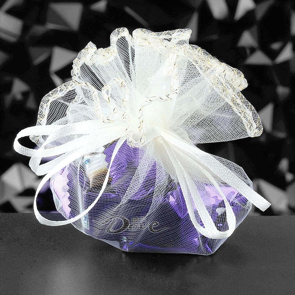 Nastrino in corda per pavimenti in legno duro