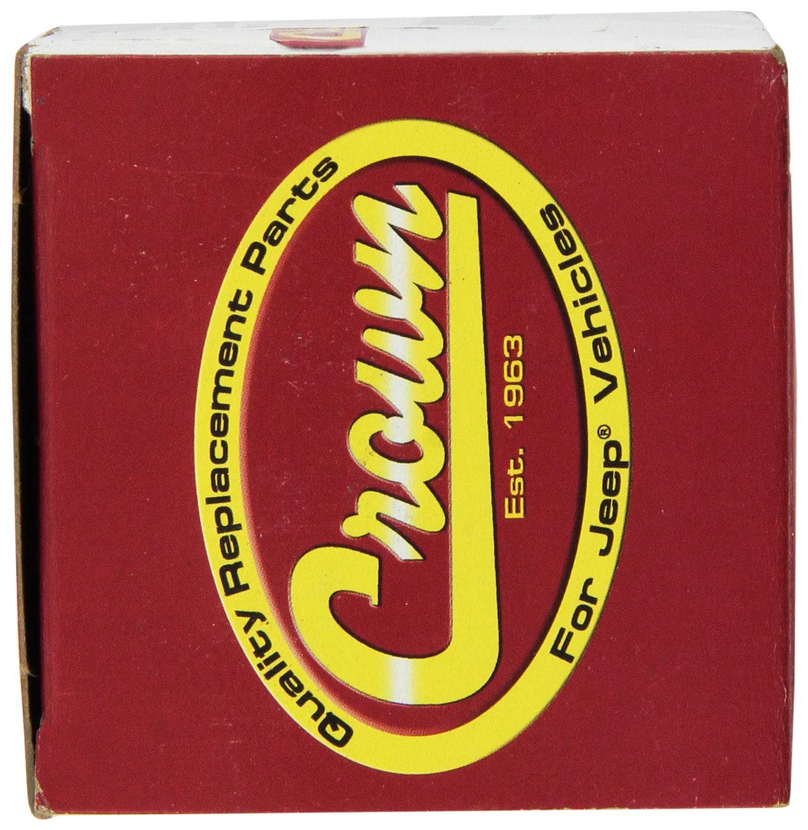 Amazon.com: Crown Automotive J0638629 Motor Mount : Automotive 