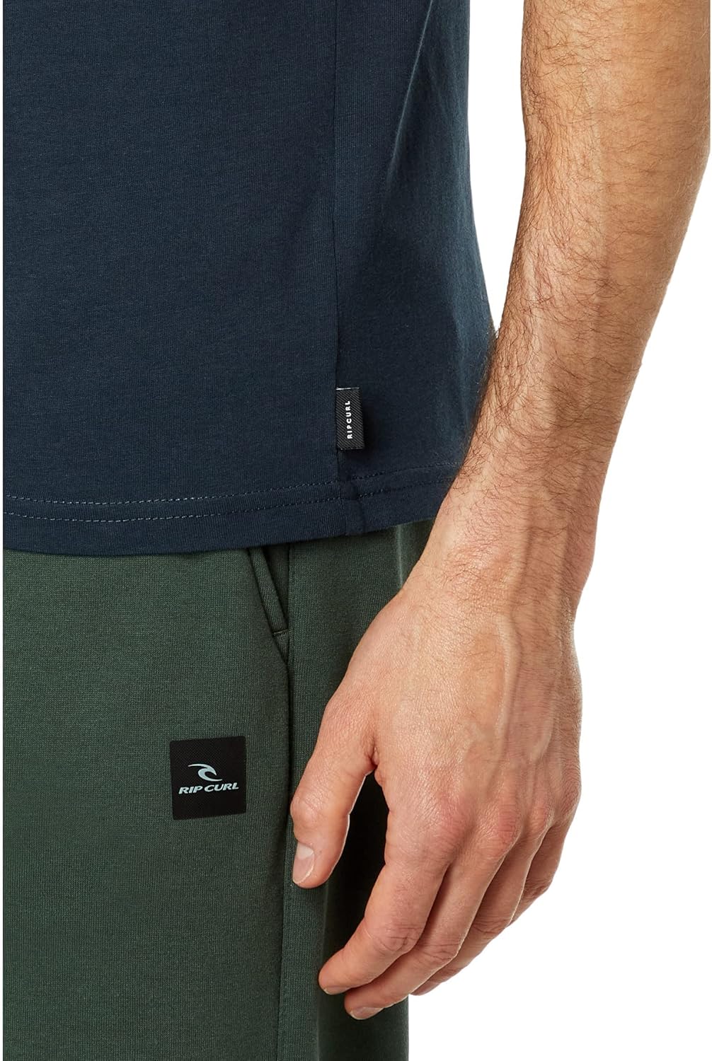 Rip Curl Men's 01amte