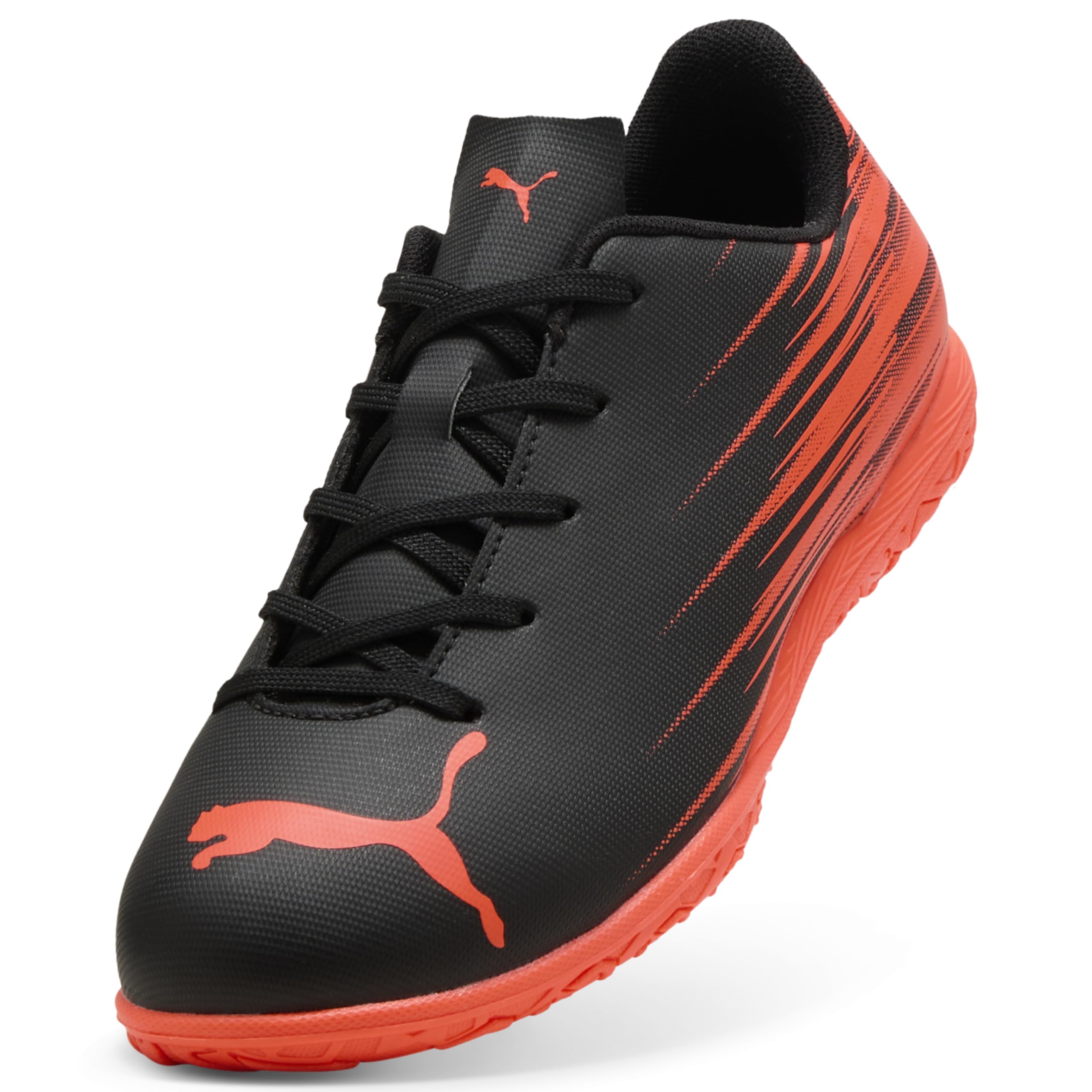Puma Attacanto II It Jr Zapatillas de fútbolUnisex niños
