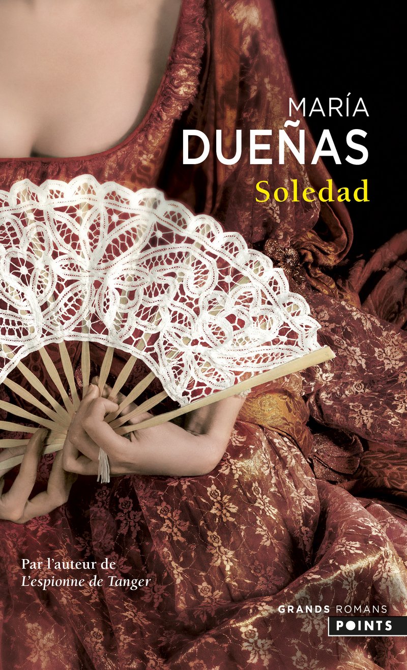 Soledad (Points Grands Romans)