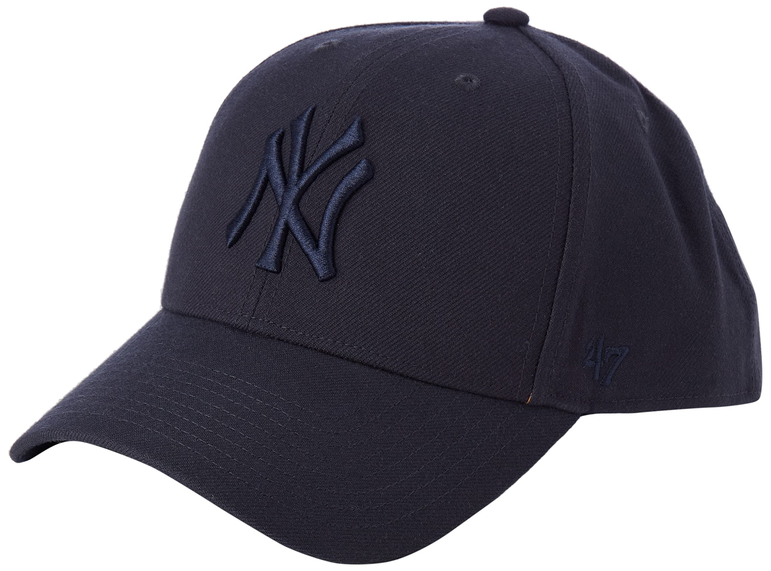 '47 Markowa czapka z daszkiem – MLB New York Yankees Navy, grantowy, 32