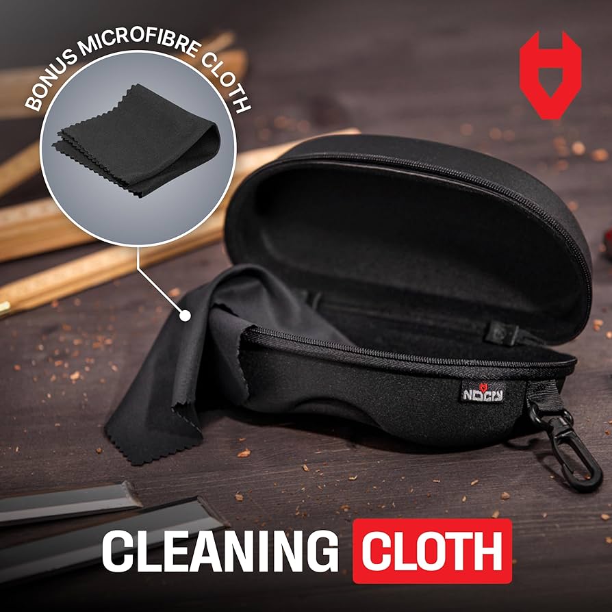 BRIEFING ブリーフィング FUSION EYE WEAR CASE ブリーフィング