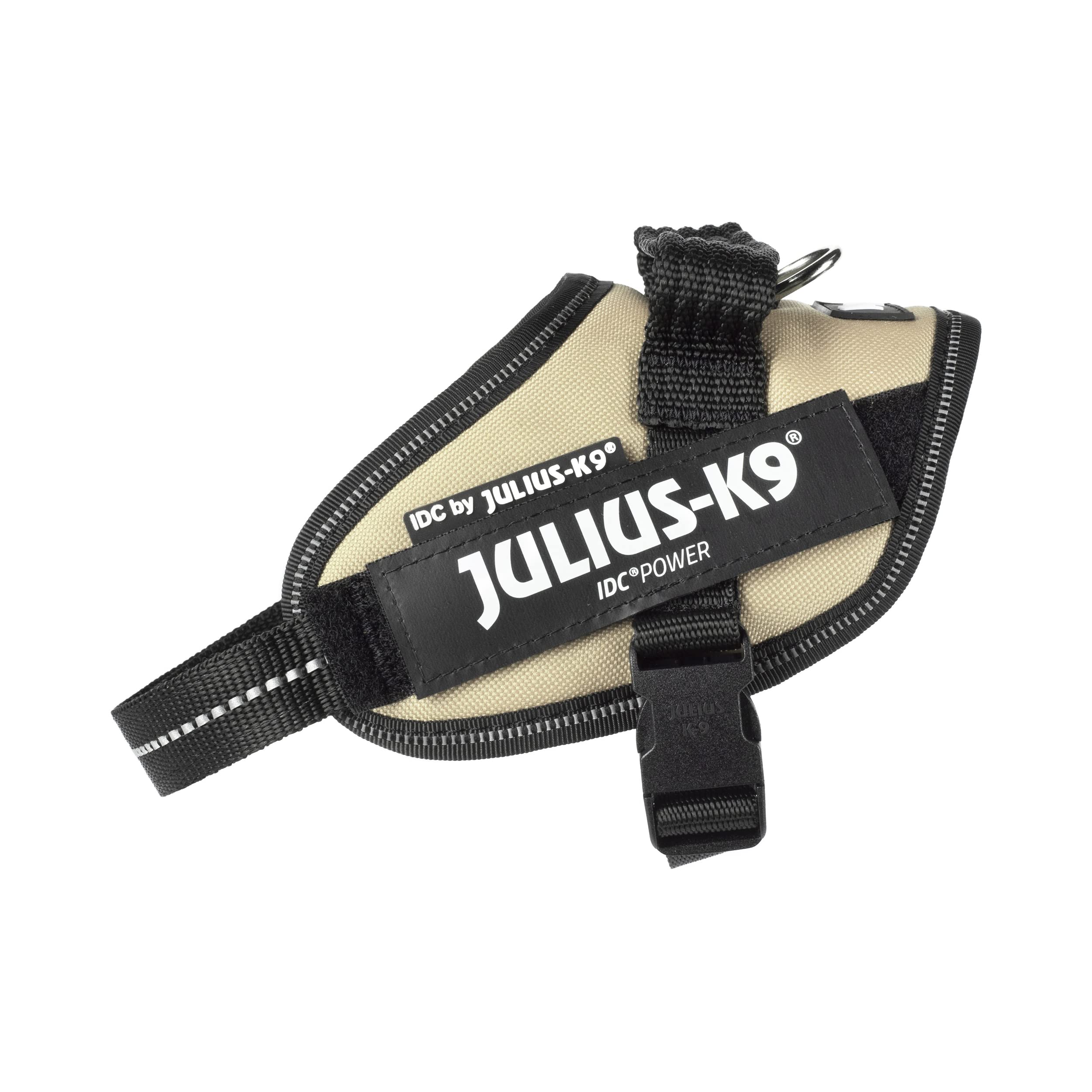 Julius-K9 IDC Powerharness, Camouflage, M/0 — view 987