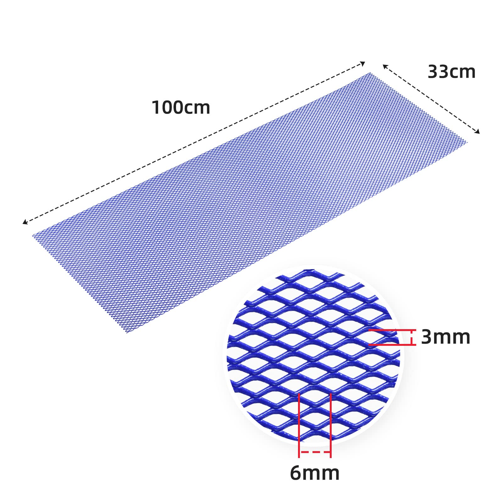2 Peças De Fotografia Softbox Grid Honeycomb Grid 50x70cm | Parcelamento sem juros