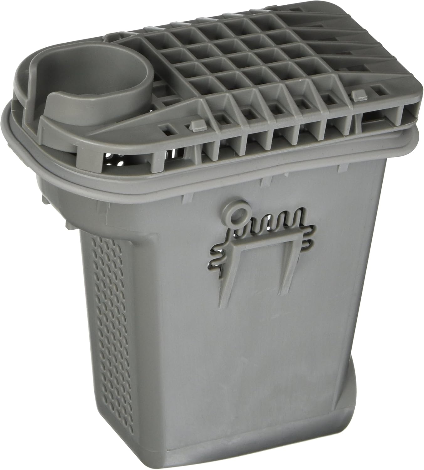 General Electric WD22X10077 Sump Cover and Filter
