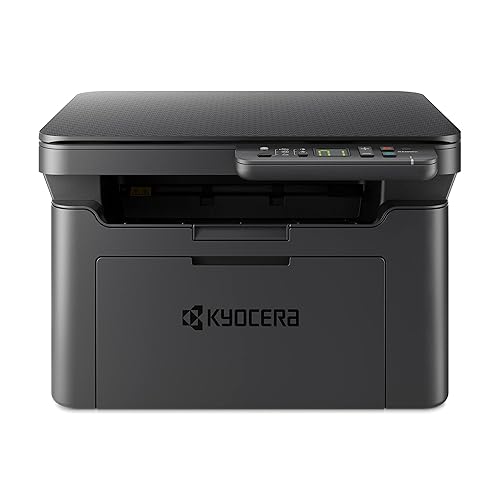 Multifunctional Monochrome Laser Printer