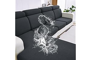 DISSA Couch Coat™: The Ultimate Sofa Sanctuary