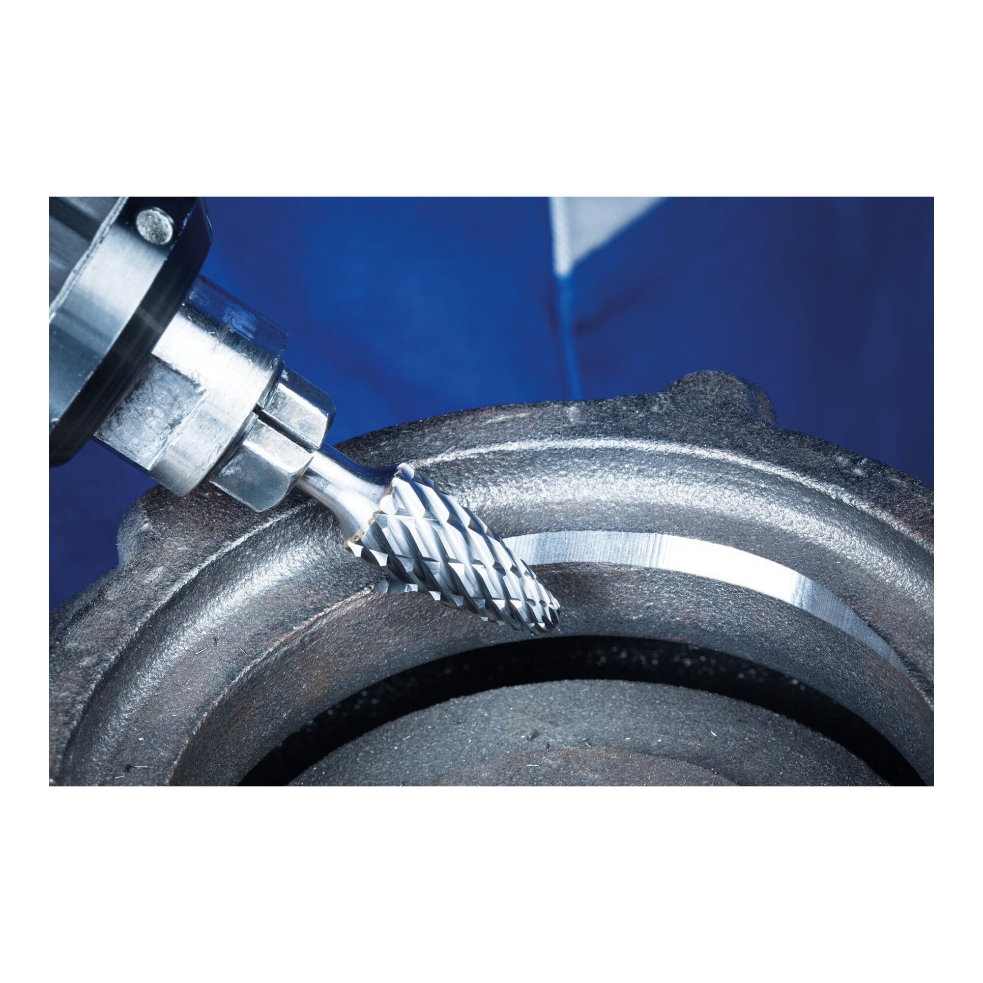 FRESA METAL DURO ÁRBOL RBF 1020/6 CAST