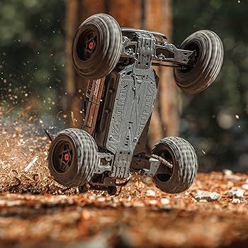 ARRMA OUTCAST 1/5スケール　HORIZON ARRMA OUTCAST 1/5スケール HORIZON ARRMA 1/5 OUTCAST 8S EXB