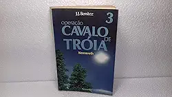 Operação Cavalo De Troia. Saidan - Volume 3