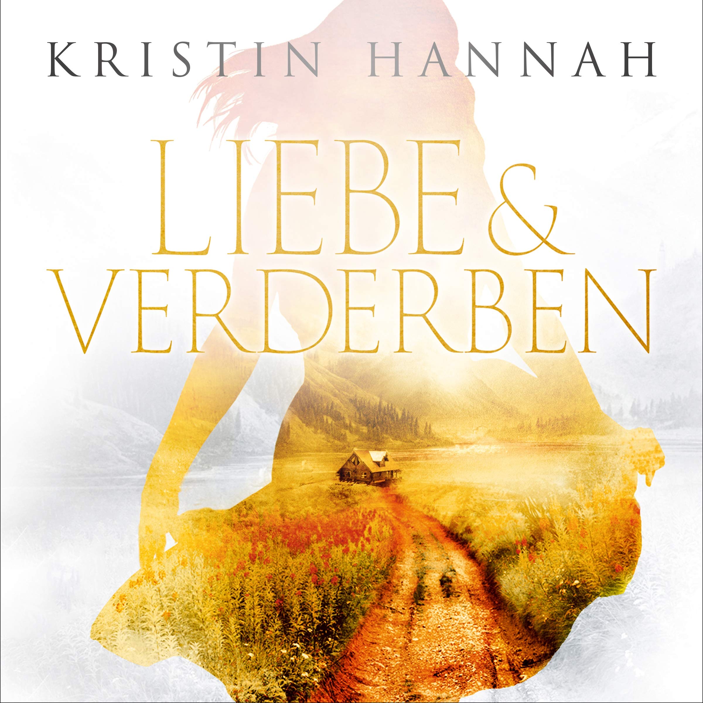 Cover art for Liebe und Verderben