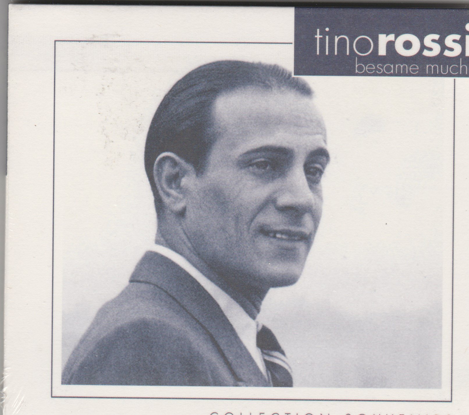 Besame Mucho (Frn) [Audio CD]