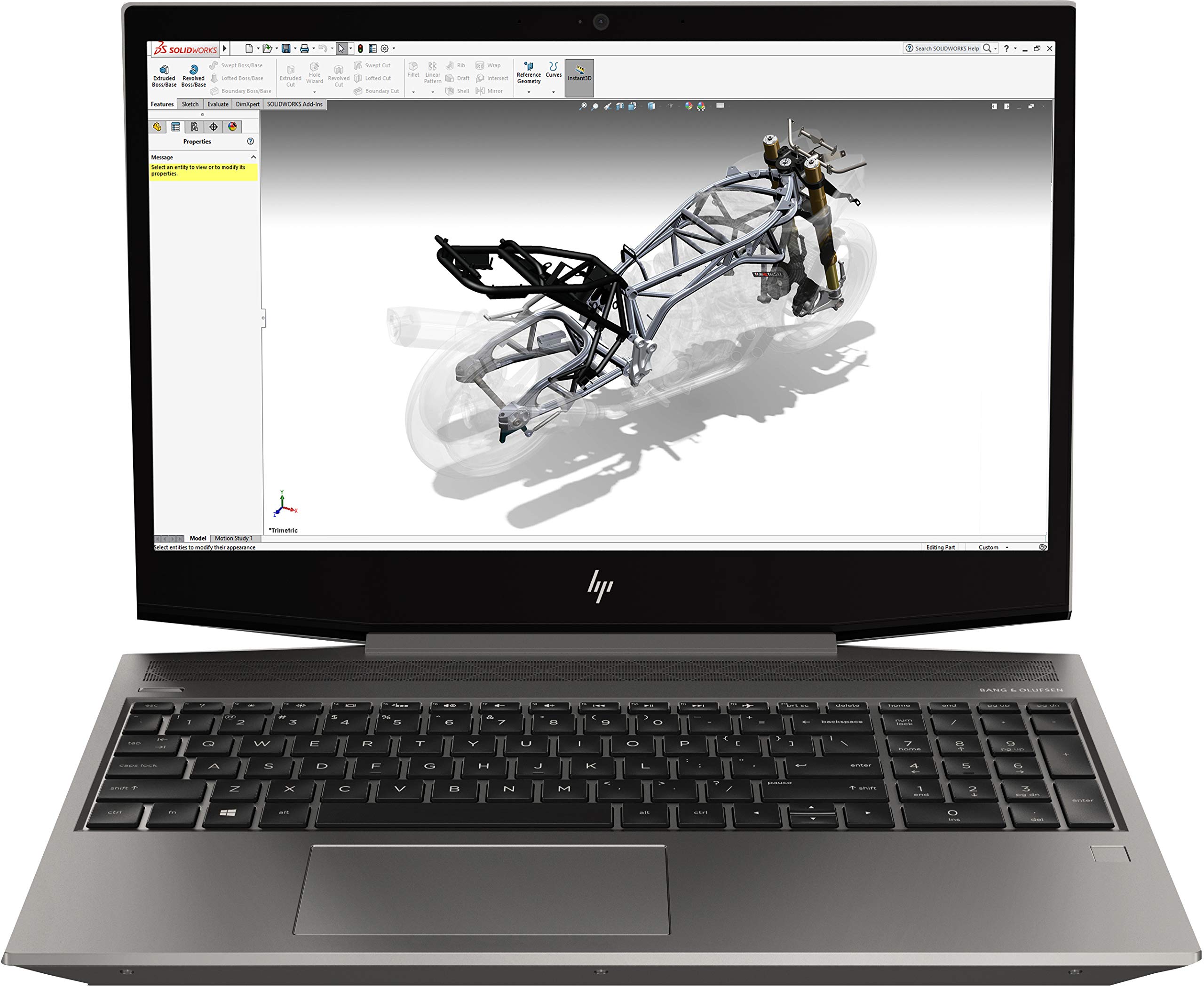 HP ZBook 15v G5 Leo2A4 15,6 FHD i7-9750H Hexa 32GB 1TB-SSD P620-4GB W10P, CTO
