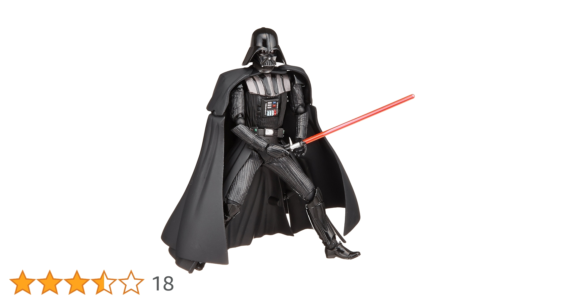 Amazon.co.jp: figure complex スター・ウォーズ リボルテック DARTH