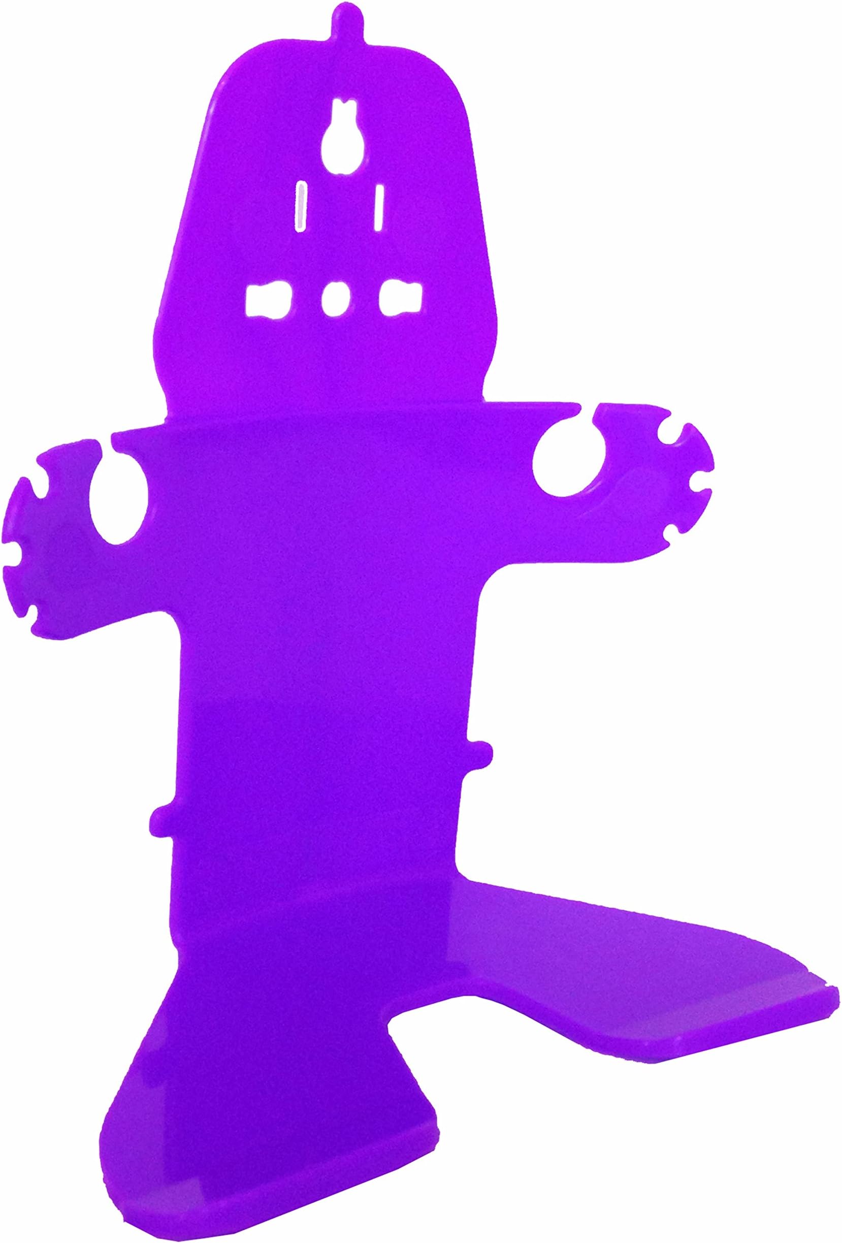 Mi Cable Tidy Purple