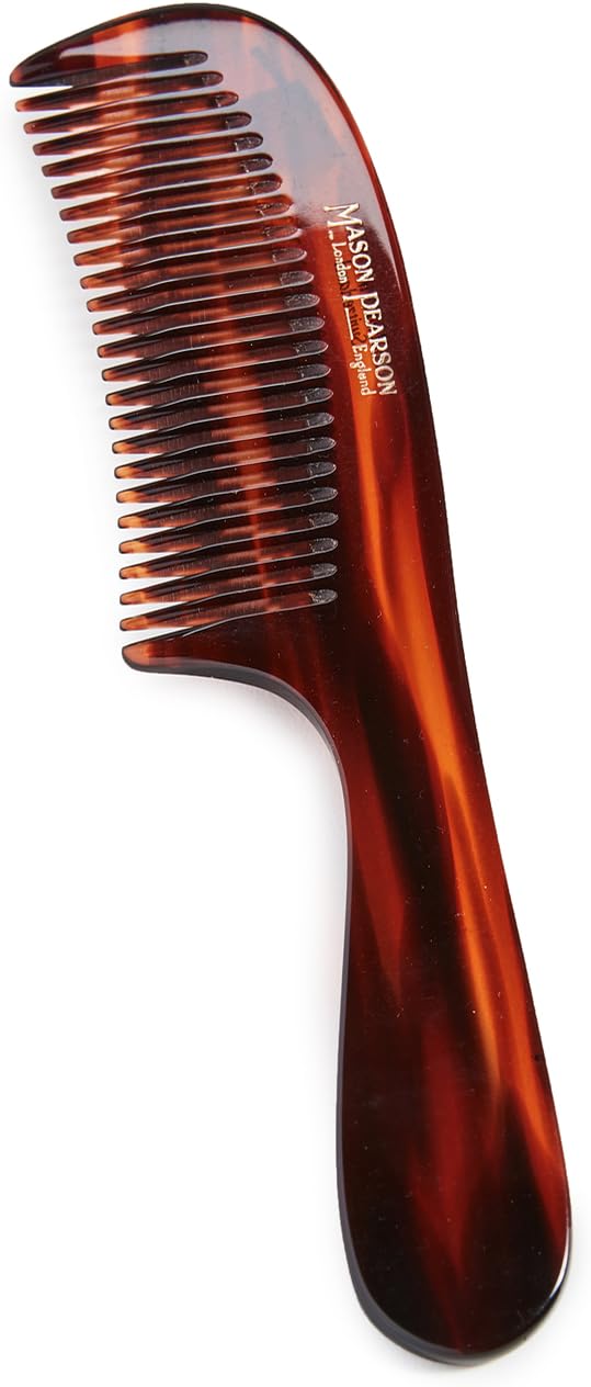 Mason Pearson Detangling Comb Amazon.ca Health & Personal Care