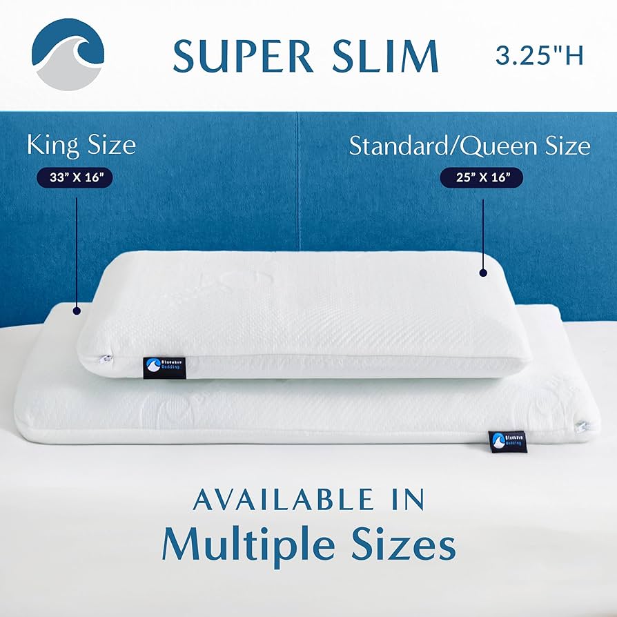 枕 katsuuuuuuuun Amazon.com: Layla Sleep Layla Adjustable Fill Kapok Pillow