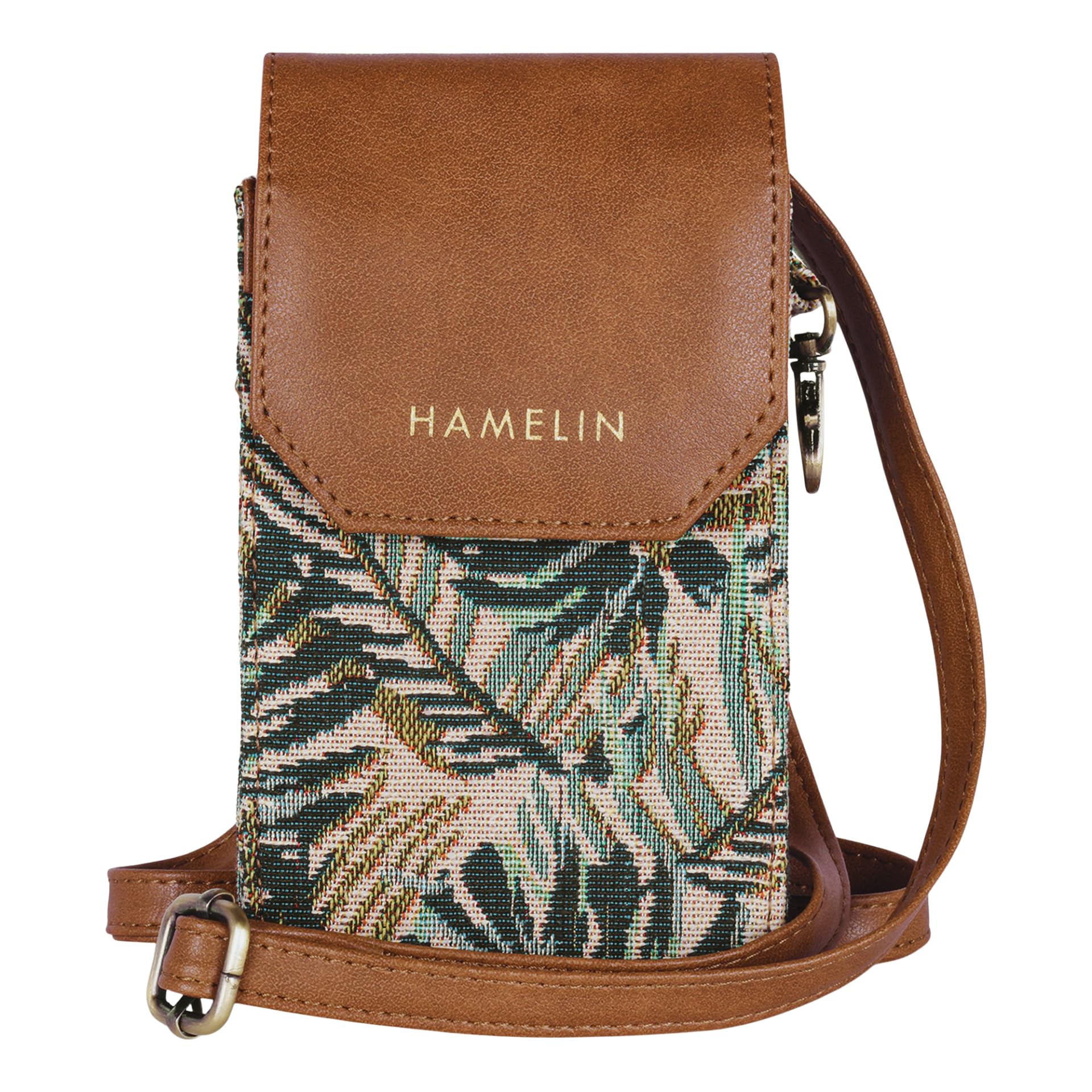 Small Crossbody Mobile Sling Bag for Women |Stylish Phone Pouch with Adjustable Strap |Mobile Purse|Versatile Cell Phone Pouch for Girls | Ideal Gift For Woman-image-32