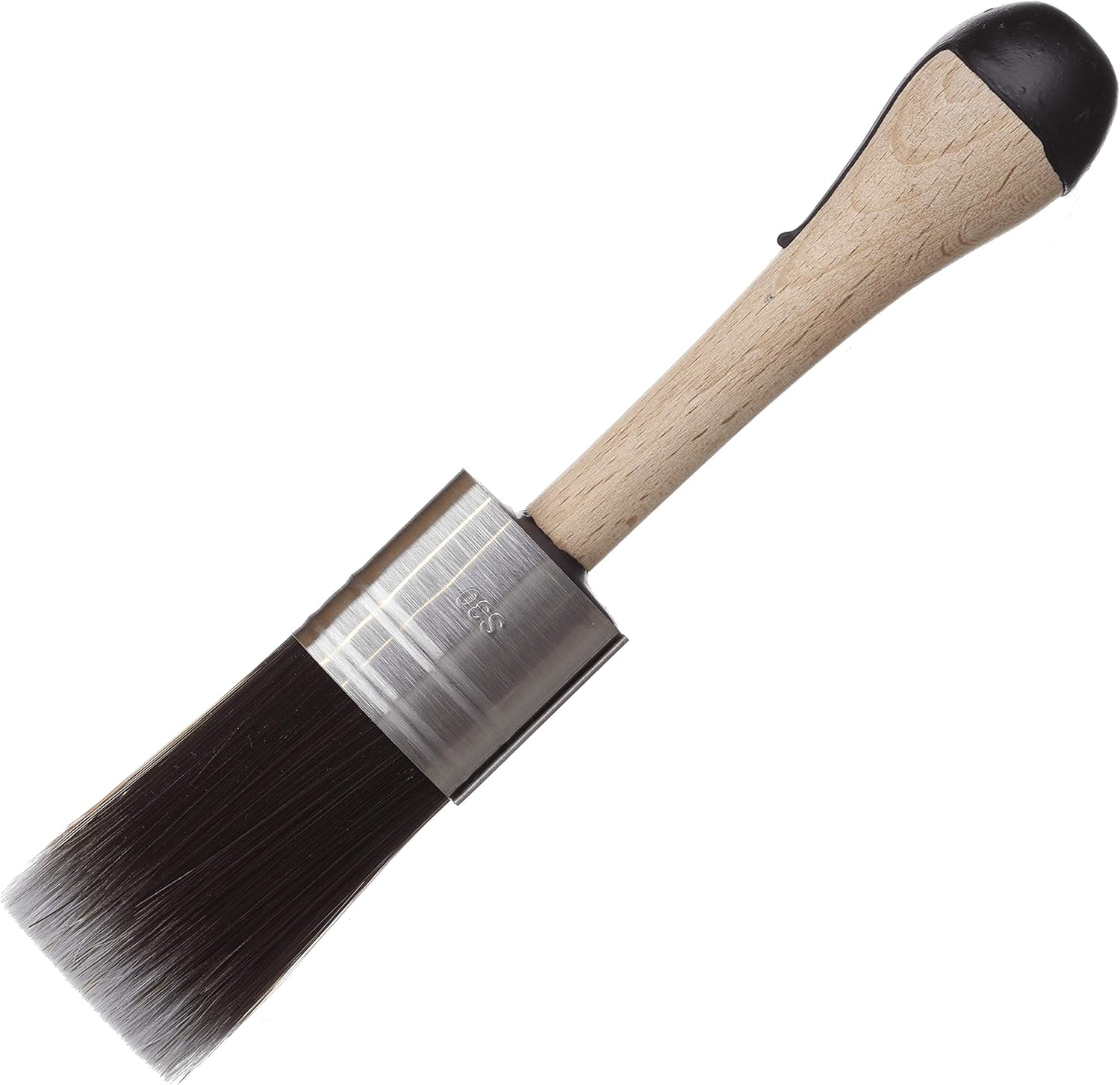 ClingOn Brushes (Short Handle Semi-Oval - S30)