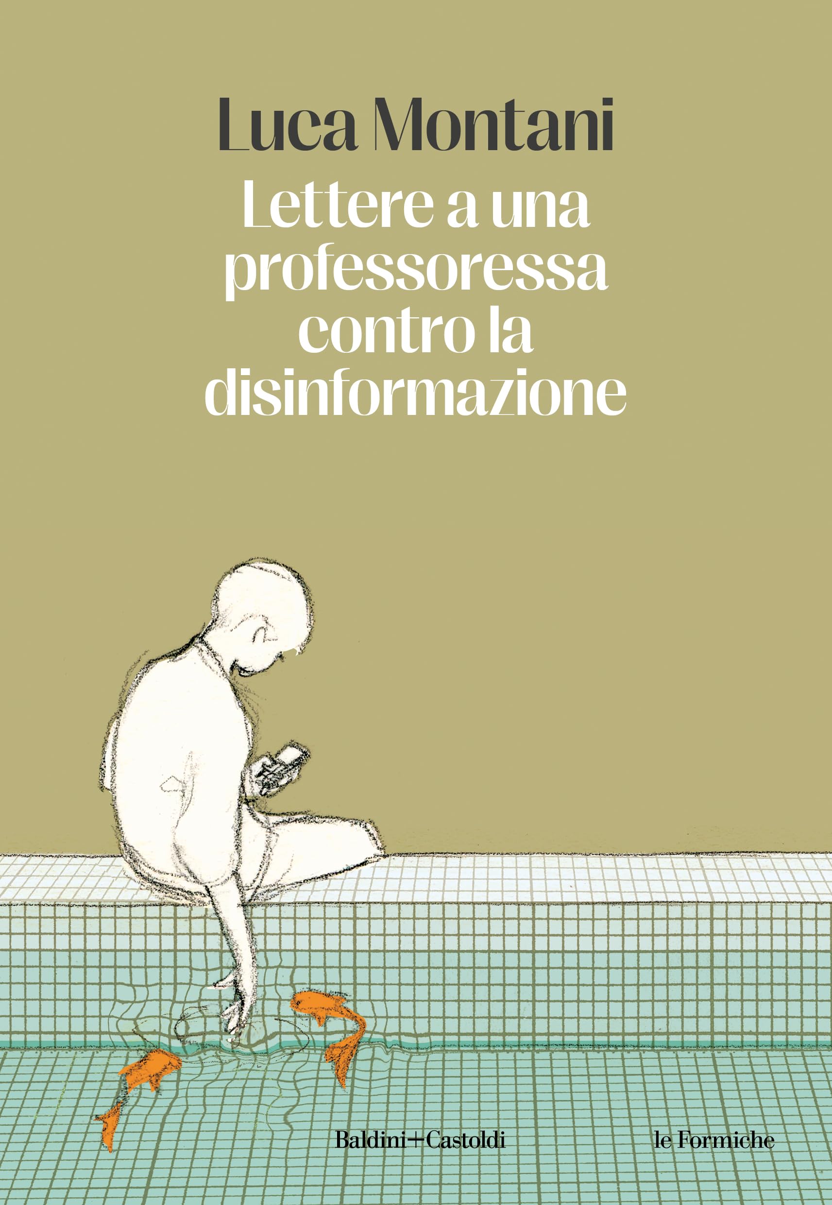 Lettere A Una Professoressa Contro La Disinformazione - 4