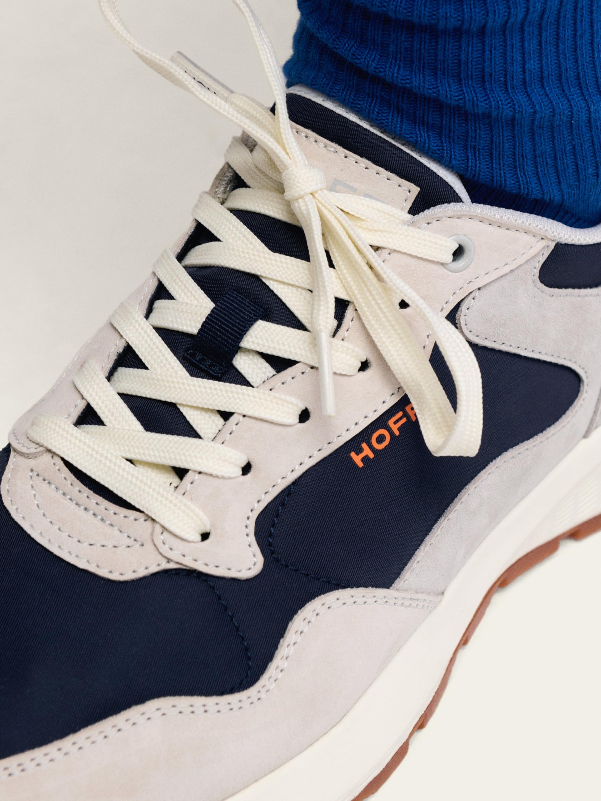 HOFF Zapatillas City MKII Dark Blue