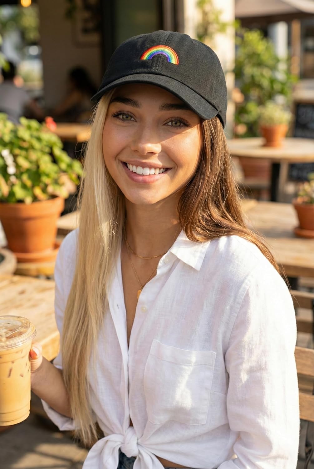 Funky Junque Vintage Dad Hat – Adjustable Cotton Baseball Cap for Women & Men, 30+ Sayings in Washed & Distressed Styles