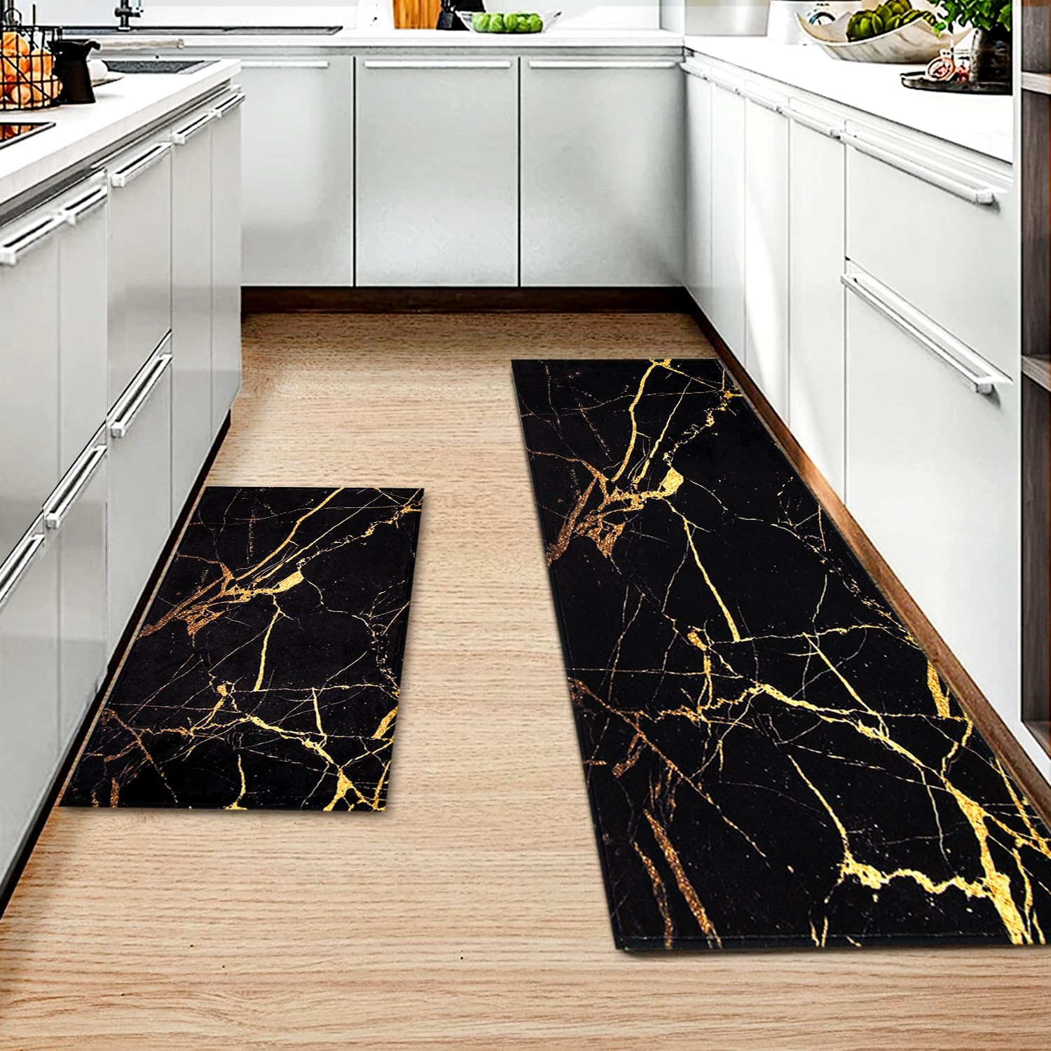 Kitchen Rug Sets 17