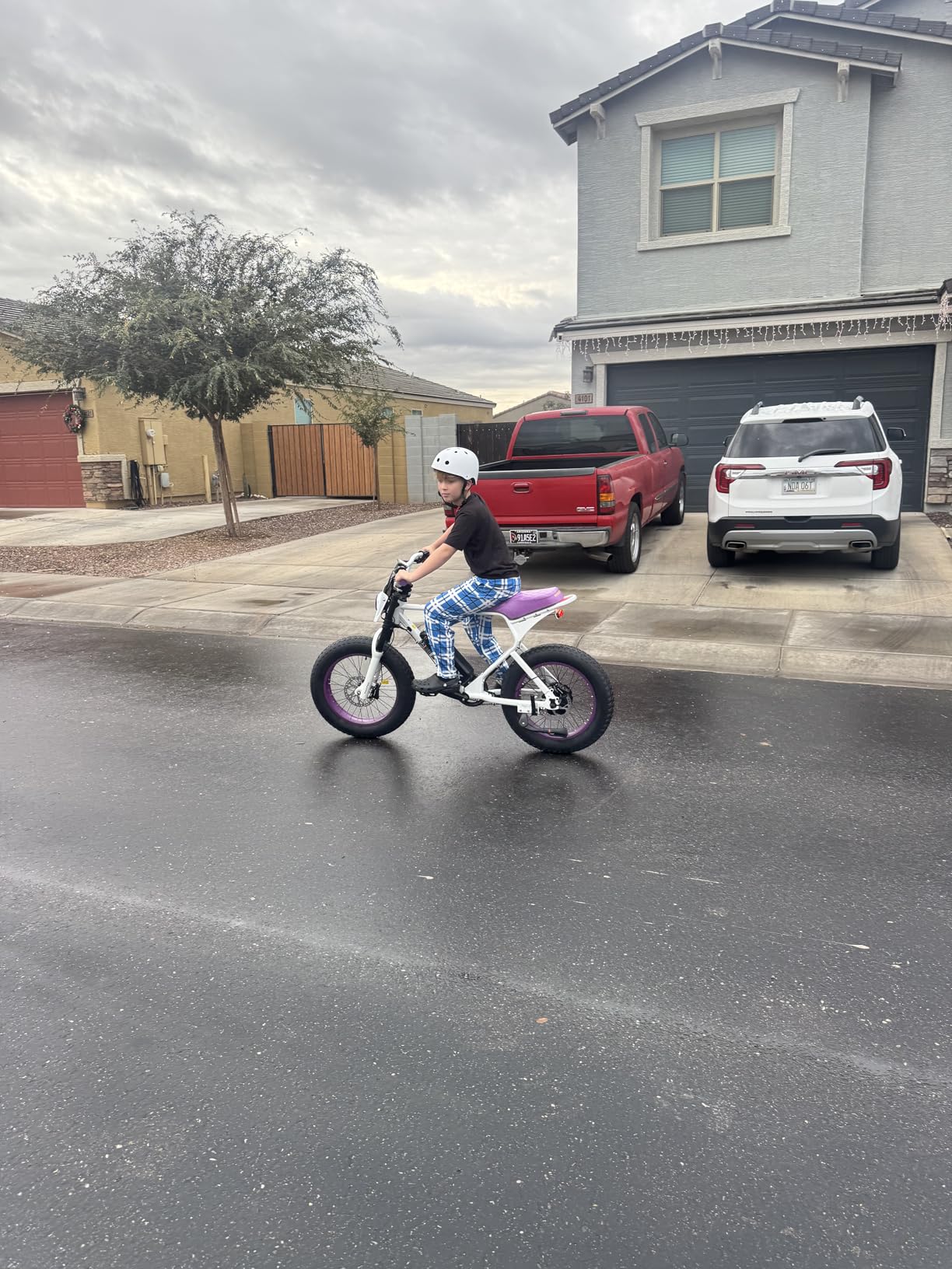Customer Image