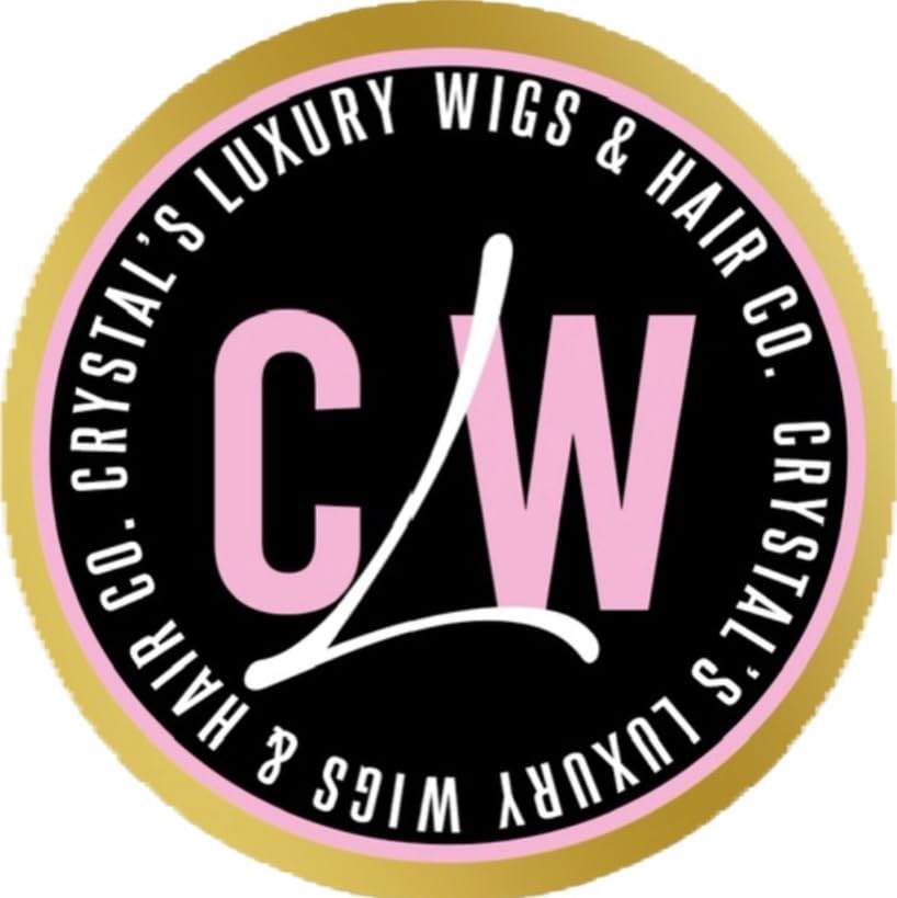 Crystal Jackson's Amazon Page