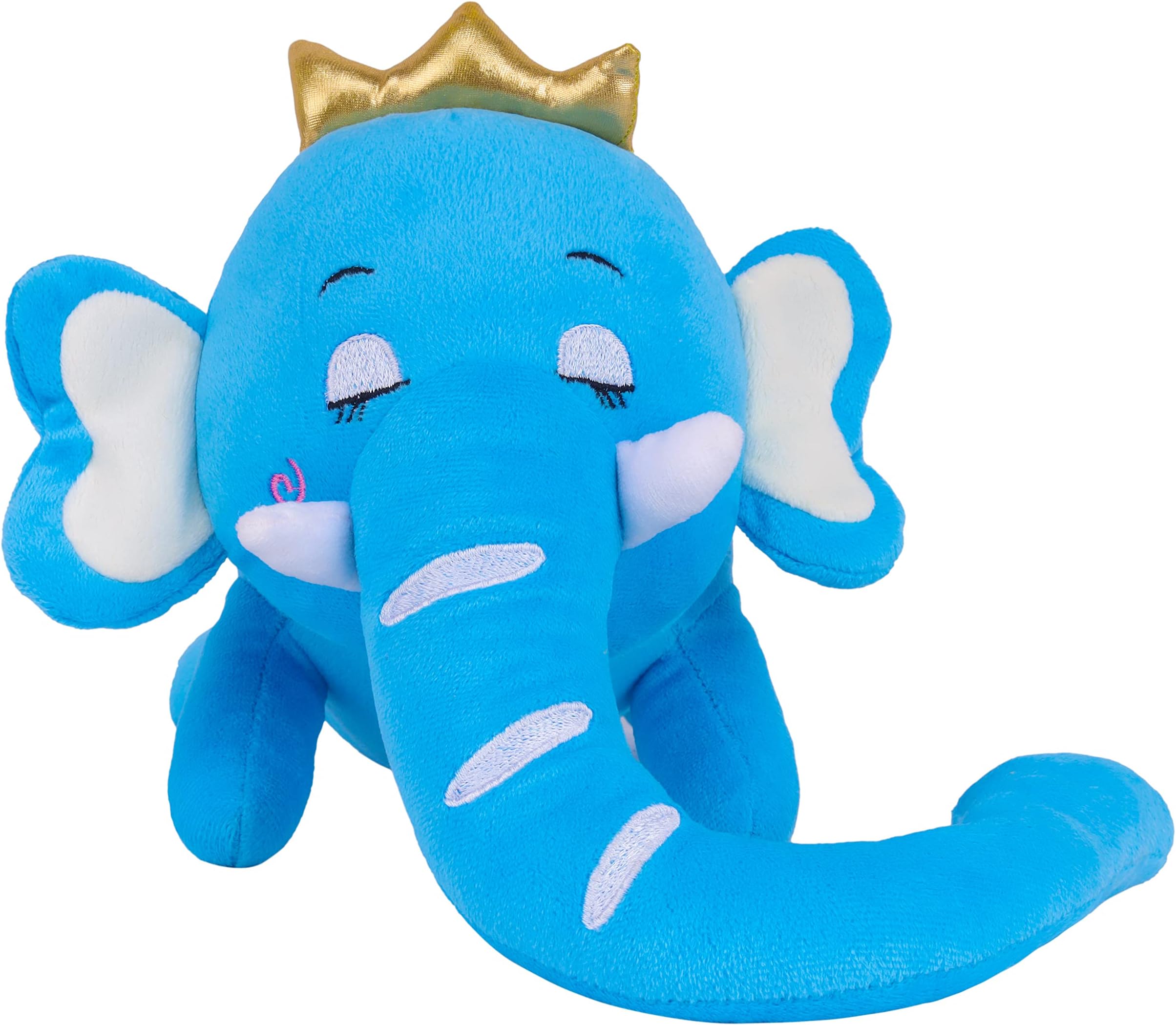 LuvU - Solvit, The Baby Elephant