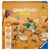 Ravensburger GraviTrax Junior Extension Dino - Extension Kugelbahn Dinosaures Dès 3 Ans