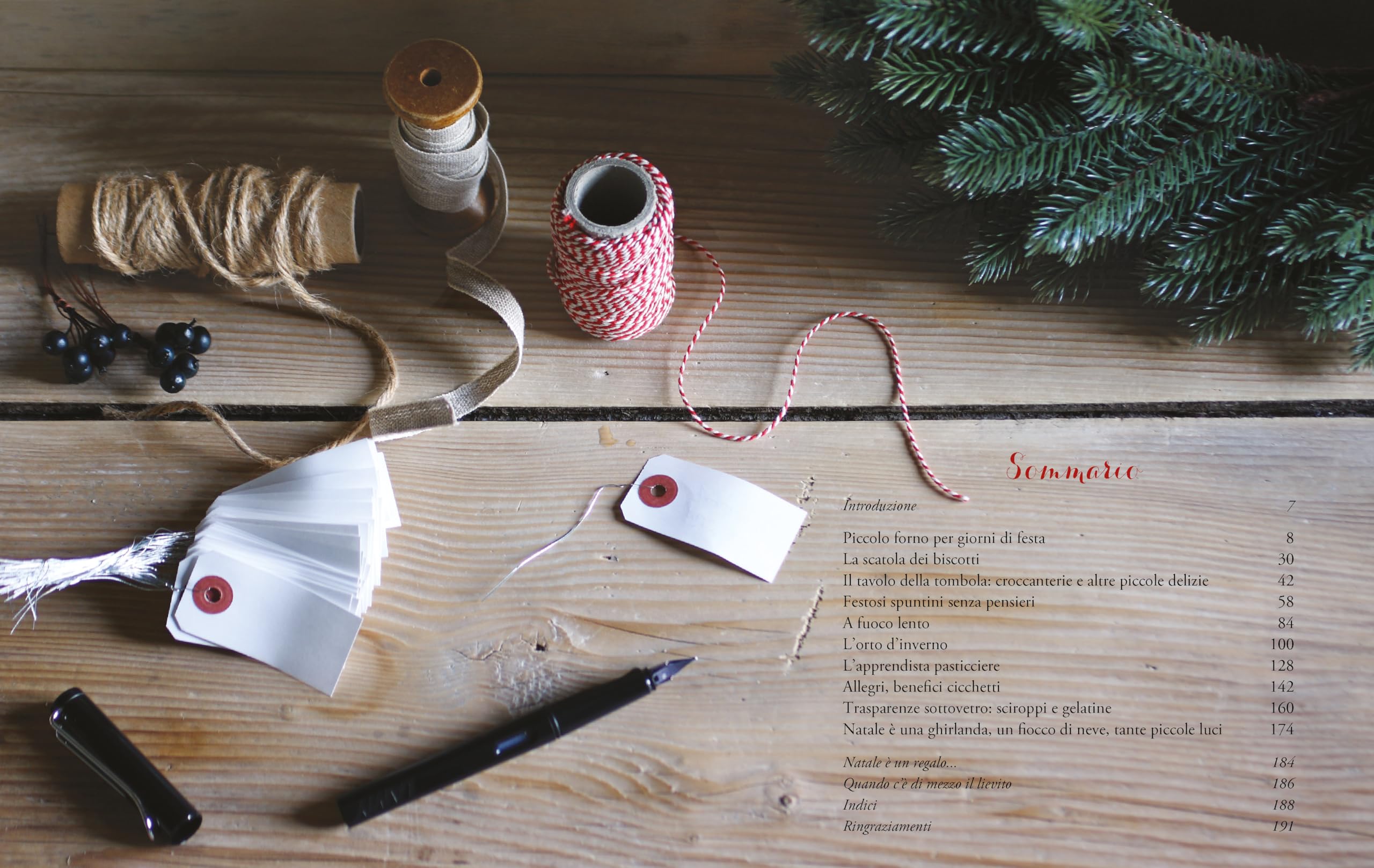 Finalmente Natale! Ricette e racconti per giorni di festa