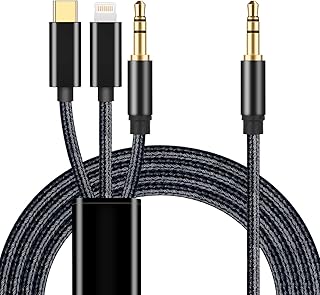 Mxcudu Headset Compatible OnePlus Samsung