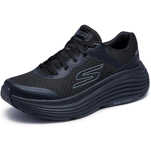 Skechers Women's Max Cushioning Endeavour Canova Sneaker