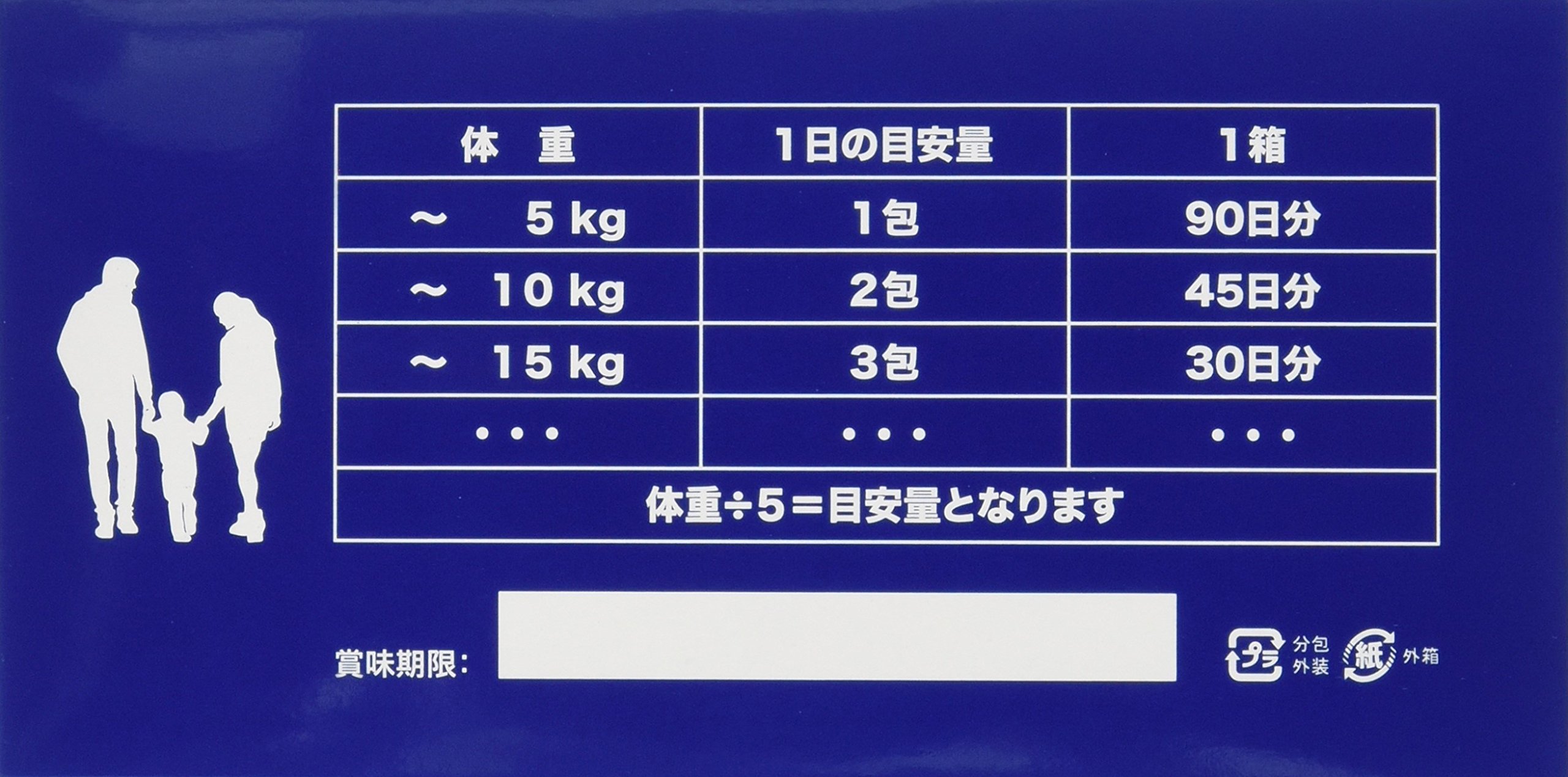 Amazon | ジン (JIN) 動物用乳酸菌食品 1g×90包 | ジン (JIN