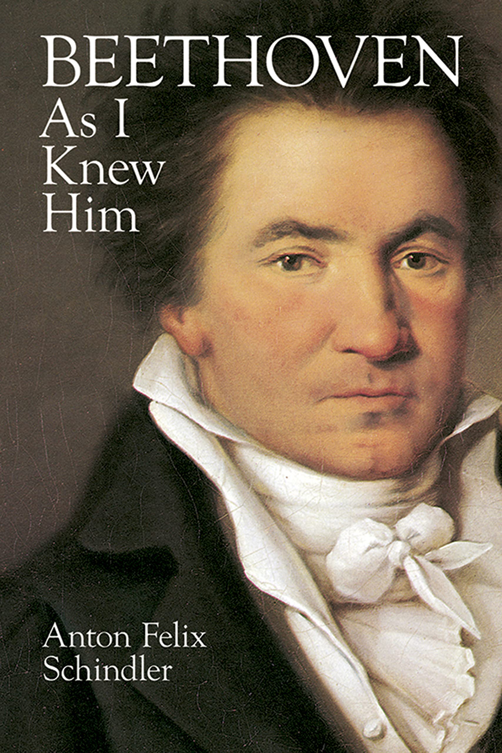 Amazon | Beethoven As I Knew Him (Dover Books On Music: Composers