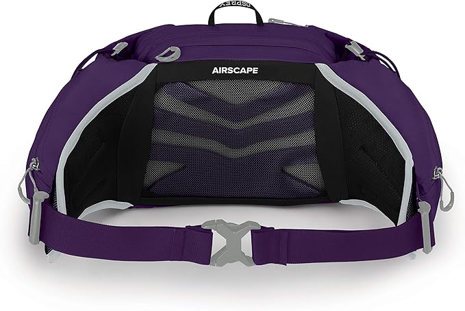osprey tempest 6 women's lumbar hiking pack
