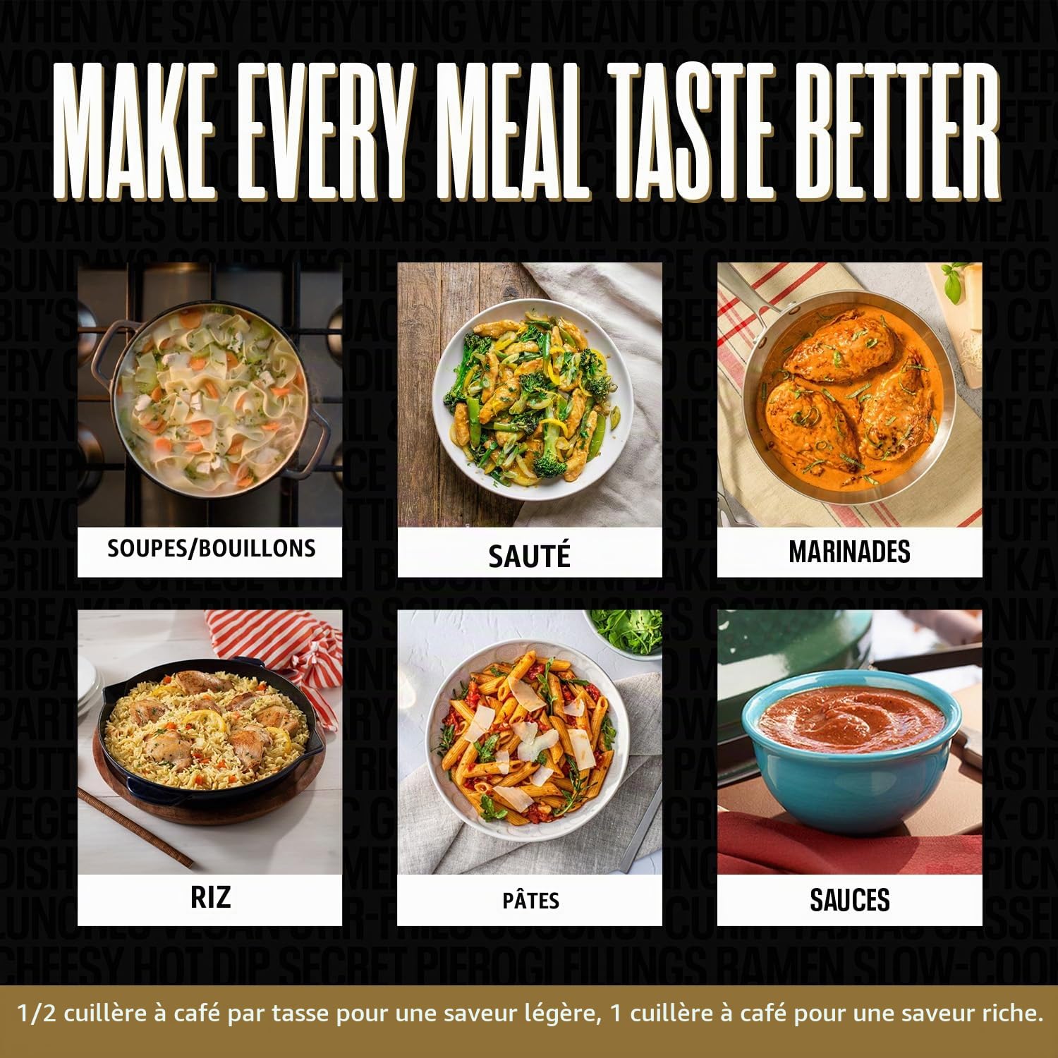 Better Than Bouillon Chicken Base (6x8oz)
