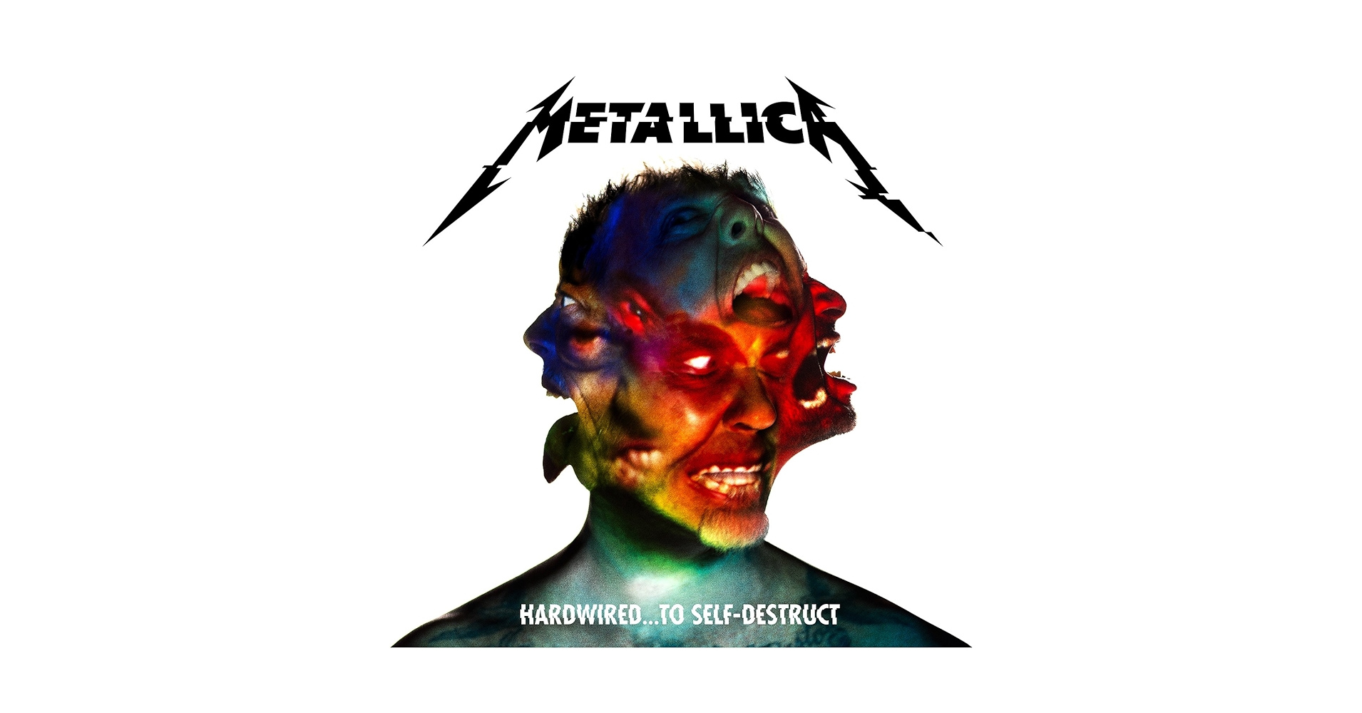 洋楽 Hardwired... to Self-Destruct Deluxe Amazon.com: HardwiredTo Self-Destruct (Limited Deluxe